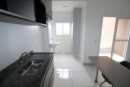 Apartamento para alugar com 52m², 2 quartos e 1 vagaCozinha