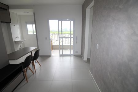 Apartamento para alugar com 52m², 2 quartos e 1 vagaSala