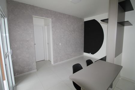 Apartamento para alugar com 52m², 2 quartos e 1 vagaSala