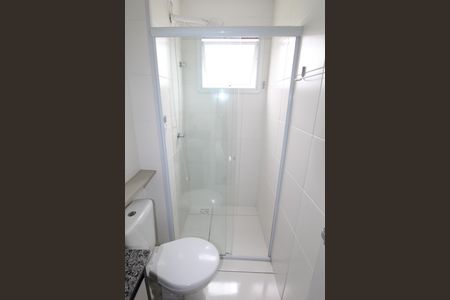 Apartamento para alugar com 52m², 2 quartos e 1 vagaBanheiro