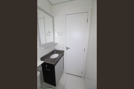 Apartamento para alugar com 52m², 2 quartos e 1 vagaBanheiro da Suíte
