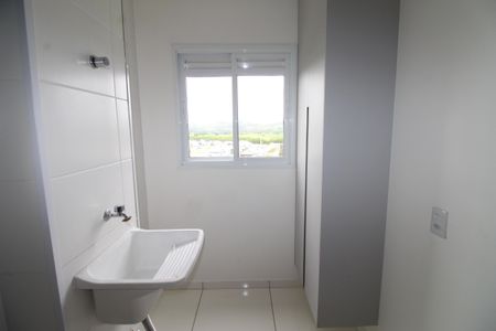 Apartamento para alugar com 52m², 2 quartos e 1 vagaÁrea de Serviço