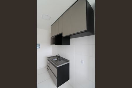 Apartamento para alugar com 52m², 2 quartos e 1 vagaCozinha