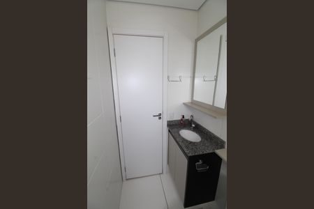 Apartamento para alugar com 52m², 2 quartos e 1 vagaBanheiro