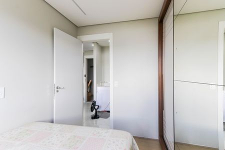 Apartamento para alugar com 35m², 2 quartos e sem vaga