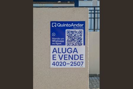 Apartamento para alugar com 35m², 2 quartos e sem vaga