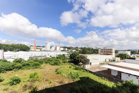 Apartamento para alugar com 35m², 2 quartos e sem vaga