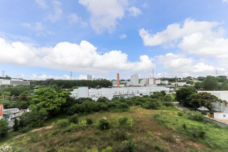 Apartamento para alugar com 35m², 2 quartos e sem vaga