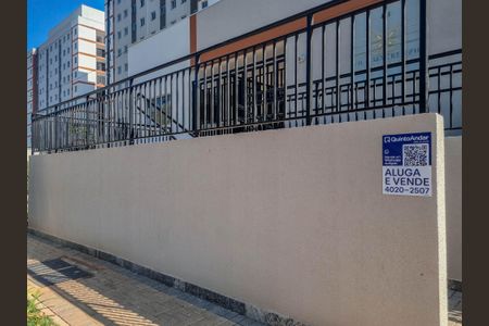 Apartamento para alugar com 35m², 2 quartos e sem vaga