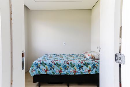 Apartamento para alugar com 35m², 2 quartos e sem vaga
