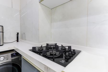 Apartamento para alugar com 35m², 2 quartos e sem vaga