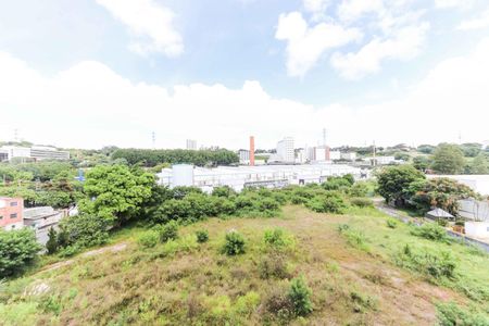 Apartamento para alugar com 35m², 2 quartos e sem vaga