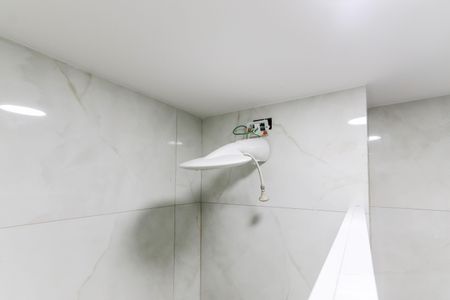 Apartamento para alugar com 35m², 2 quartos e sem vaga