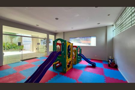 Apartamento para alugar com 144m², 2 quartos e 1 vaga Apartamento para alugar com 144m², 2 quartos e 1 vagaPlayground