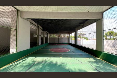 Apartamento para alugar com 144m², 2 quartos e 1 vaga Apartamento para alugar com 144m², 2 quartos e 1 vagaQuadra