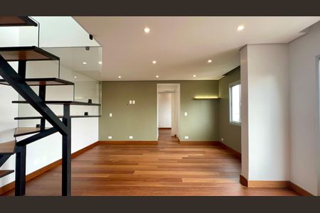 Sala de apartamento para alugar com 2 quartos, 144m² em Vila Madalena, São Paulo