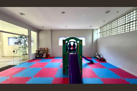 Apartamento para alugar com 144m², 2 quartos e 1 vaga Apartamento para alugar com 144m², 2 quartos e 1 vagaPlayground