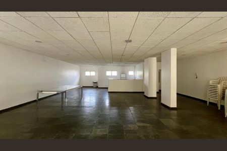 Apartamento para alugar com 144m², 2 quartos e 1 vaga Apartamento para alugar com 144m², 2 quartos e 1 vagaSalão de Festas