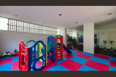 Apartamento para alugar com 144m², 2 quartos e 1 vaga Apartamento para alugar com 144m², 2 quartos e 1 vagaPlayground