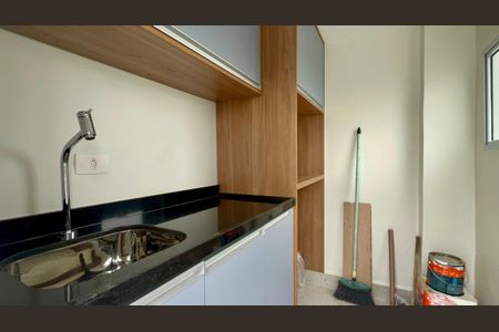 Apartamento para alugar com 144m², 2 quartos e 1 vaga Apartamento para alugar com 144m², 2 quartos e 1 vagaÁrea de Serviço