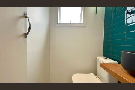 Apartamento para alugar com 144m², 2 quartos e 1 vaga Apartamento para alugar com 144m², 2 quartos e 1 vagaLavabo