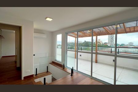 Apartamento para alugar com 144m², 2 quartos e 1 vaga Apartamento para alugar com 144m², 2 quartos e 1 vagaSala Privativa