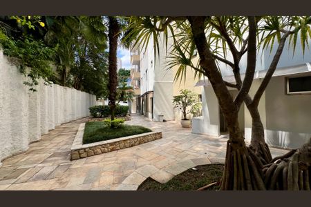 Apartamento para alugar com 144m², 2 quartos e 1 vaga Apartamento para alugar com 144m², 2 quartos e 1 vagaÁrea comum