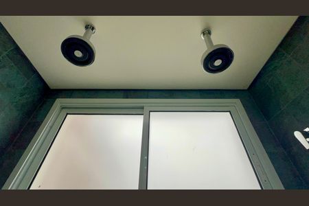 Apartamento para alugar com 144m², 2 quartos e 1 vaga Apartamento para alugar com 144m², 2 quartos e 1 vagaBanheiro da Suíte 2