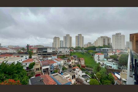 Apartamento para alugar com 144m², 2 quartos e 1 vaga Apartamento para alugar com 144m², 2 quartos e 1 vagaVista do Terraço