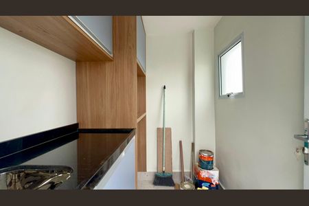 Apartamento para alugar com 144m², 2 quartos e 1 vaga Apartamento para alugar com 144m², 2 quartos e 1 vagaÁrea de Serviço