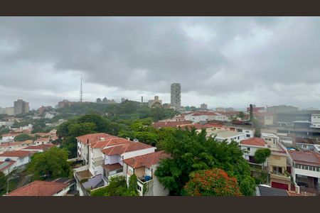 Apartamento para alugar com 144m², 2 quartos e 1 vaga Apartamento para alugar com 144m², 2 quartos e 1 vagaVista do Terraço