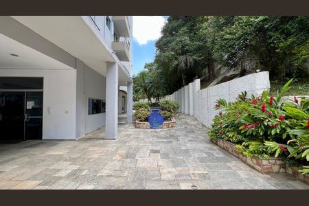 Apartamento para alugar com 144m², 2 quartos e 1 vaga Apartamento para alugar com 144m², 2 quartos e 1 vagaÁrea comum