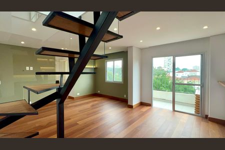 Apartamento para alugar com 144m², 2 quartos e 1 vaga Apartamento para alugar com 144m², 2 quartos e 1 vagaSala