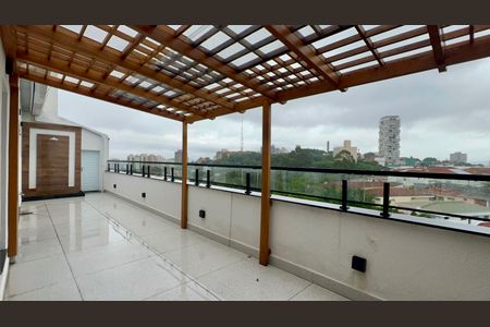 Apartamento para alugar com 144m², 2 quartos e 1 vaga Apartamento para alugar com 144m², 2 quartos e 1 vagaTerraço