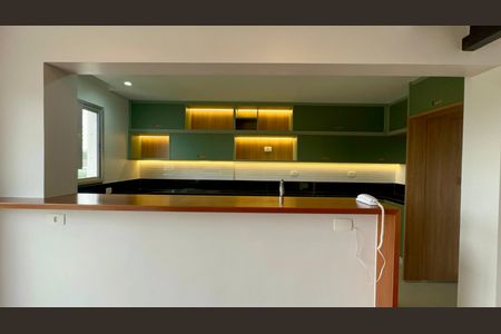 Apartamento para alugar com 144m², 2 quartos e 1 vaga Apartamento para alugar com 144m², 2 quartos e 1 vagaCozinha