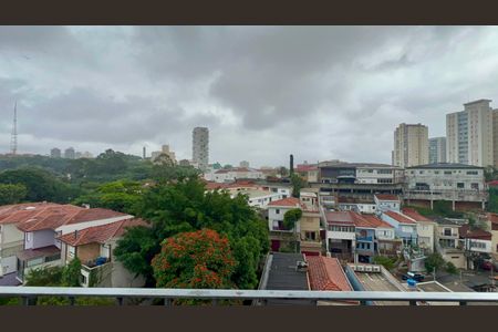 Varanda de apartamento para alugar com 2 quartos, 144m² em Vila Madalena, São Paulo