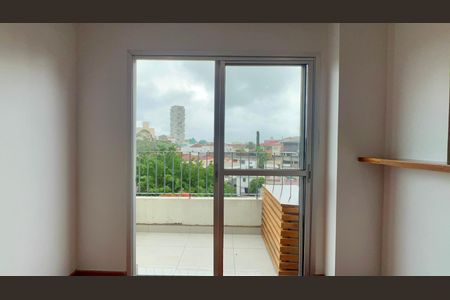 Apartamento para alugar com 144m², 2 quartos e 1 vaga Apartamento para alugar com 144m², 2 quartos e 1 vagaVaranda