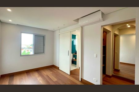 Apartamento para alugar com 144m², 2 quartos e 1 vaga Apartamento para alugar com 144m², 2 quartos e 1 vagaSuíte 1