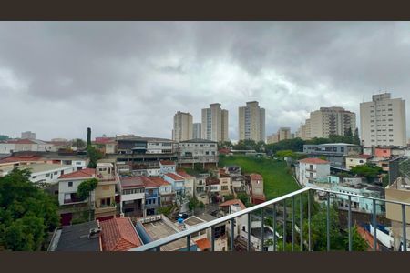 Varanda de apartamento para alugar com 2 quartos, 144m² em Vila Madalena, São Paulo