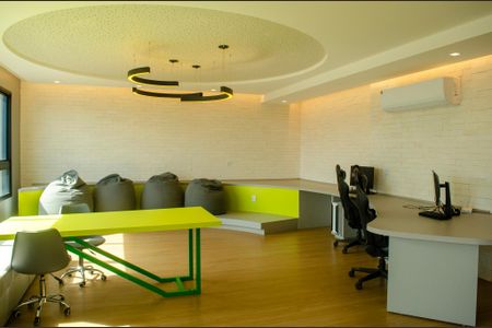 Apartamento para alugar com 60m², 2 quartos e 1 vaga