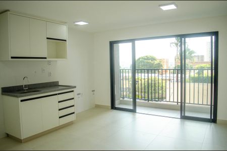 Apartamento para alugar com 2 quartos, 60m² em Setor Leste Universitário, Goiânia