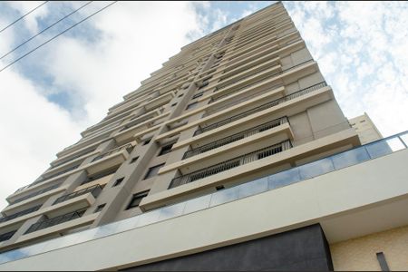 Apartamento para alugar com 60m², 2 quartos e 1 vaga