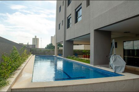 Apartamento para alugar com 60m², 2 quartos e 1 vaga