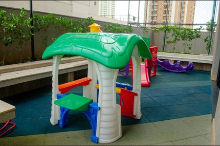 Apartamento para alugar com 60m², 2 quartos e 1 vaga