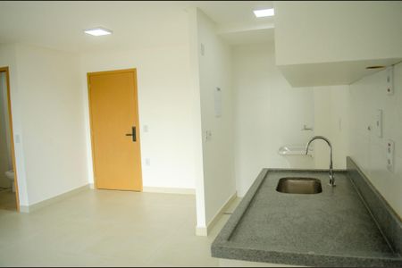 Apartamento para alugar com 2 quartos, 60m² em Setor Leste Universitário, Goiânia
