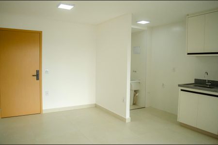 Apartamento para alugar com 2 quartos, 60m² em Setor Leste Universitário, Goiânia