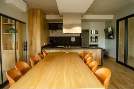 Apartamento para alugar com 60m², 2 quartos e 1 vaga