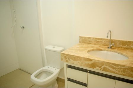 Apartamento para alugar com 60m², 2 quartos e 1 vaga