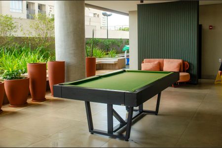 Apartamento para alugar com 60m², 2 quartos e 1 vaga