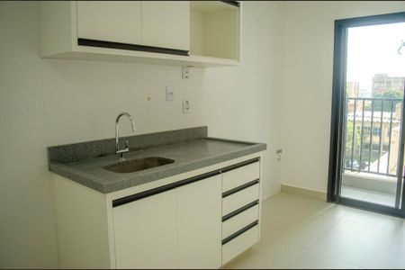 Apartamento para alugar com 2 quartos, 60m² em Setor Leste Universitário, Goiânia